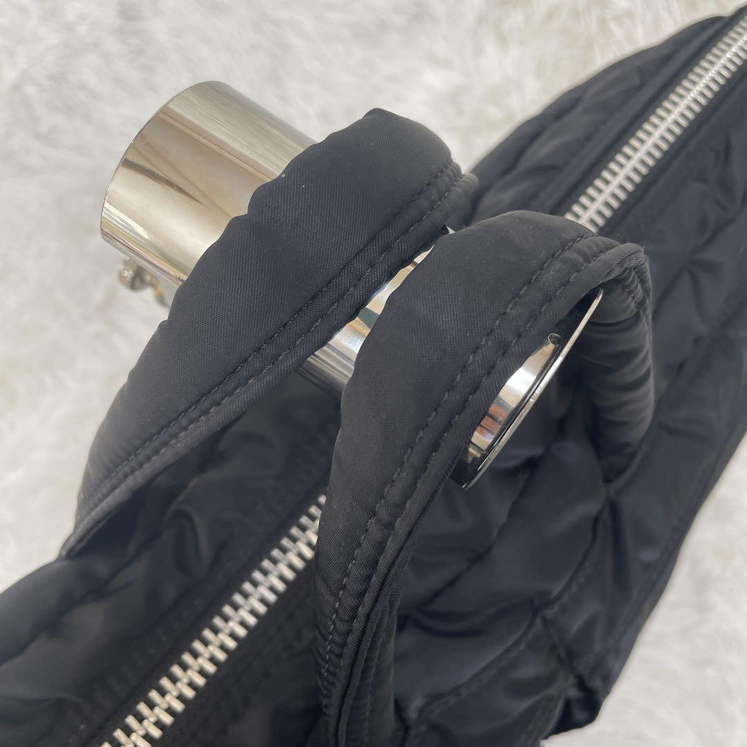 【極美品】PORTER タンカー 2way ブリーフケース 大容量