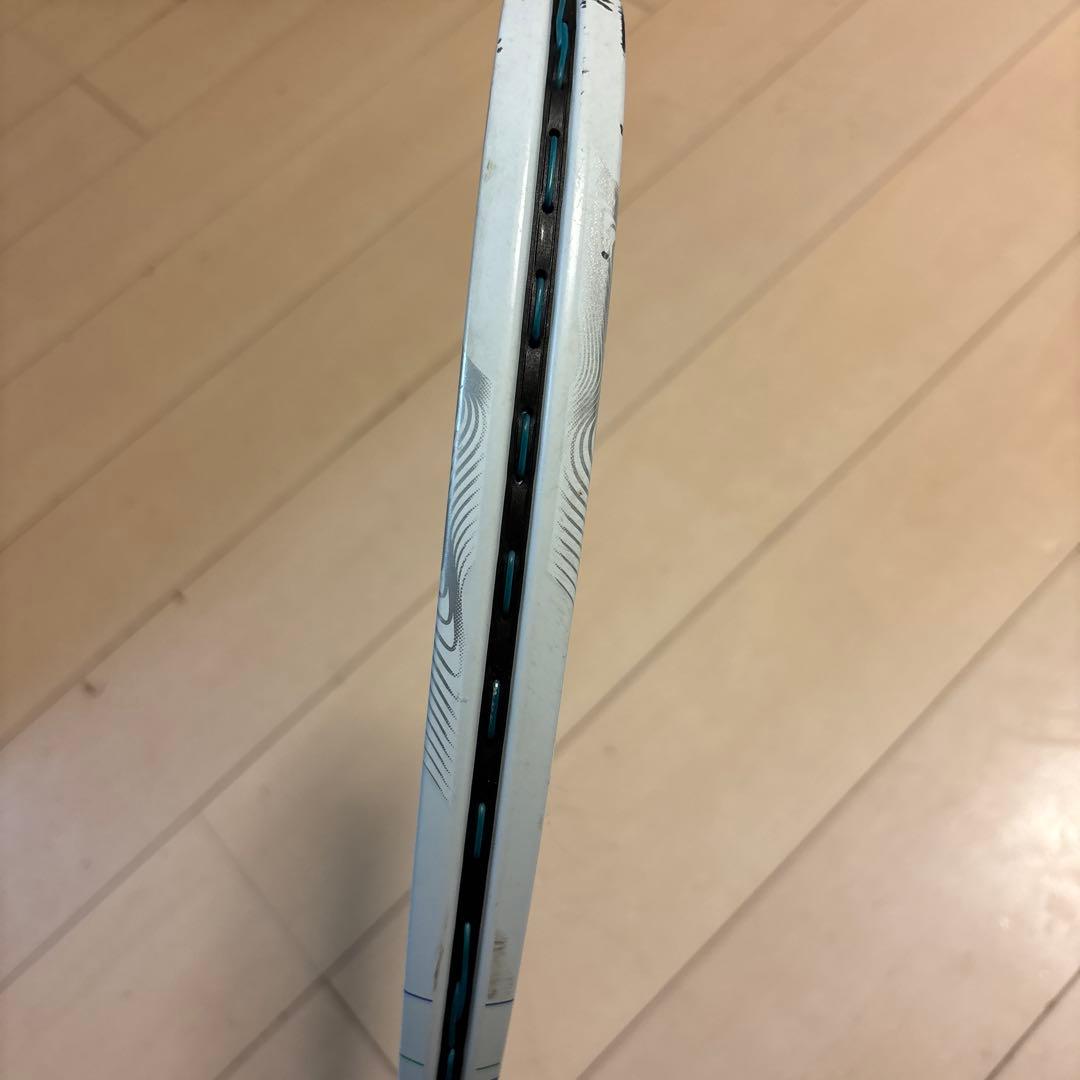 ヨネックスナノフォース8v