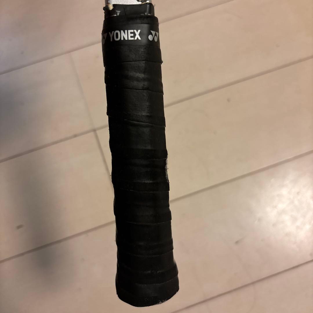 ヨネックスナノフォース8v