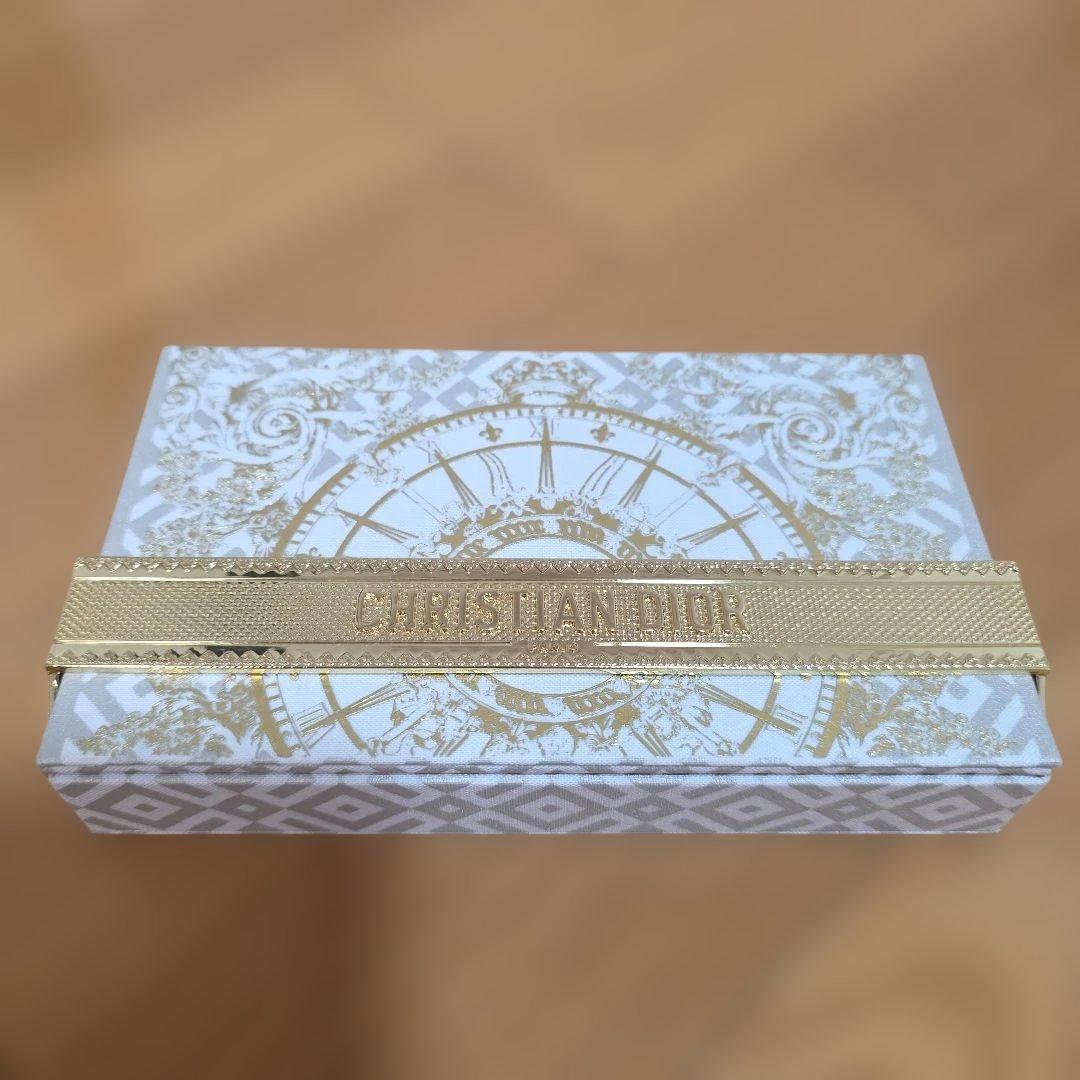 Dior クリスマスコフレ2024　美品