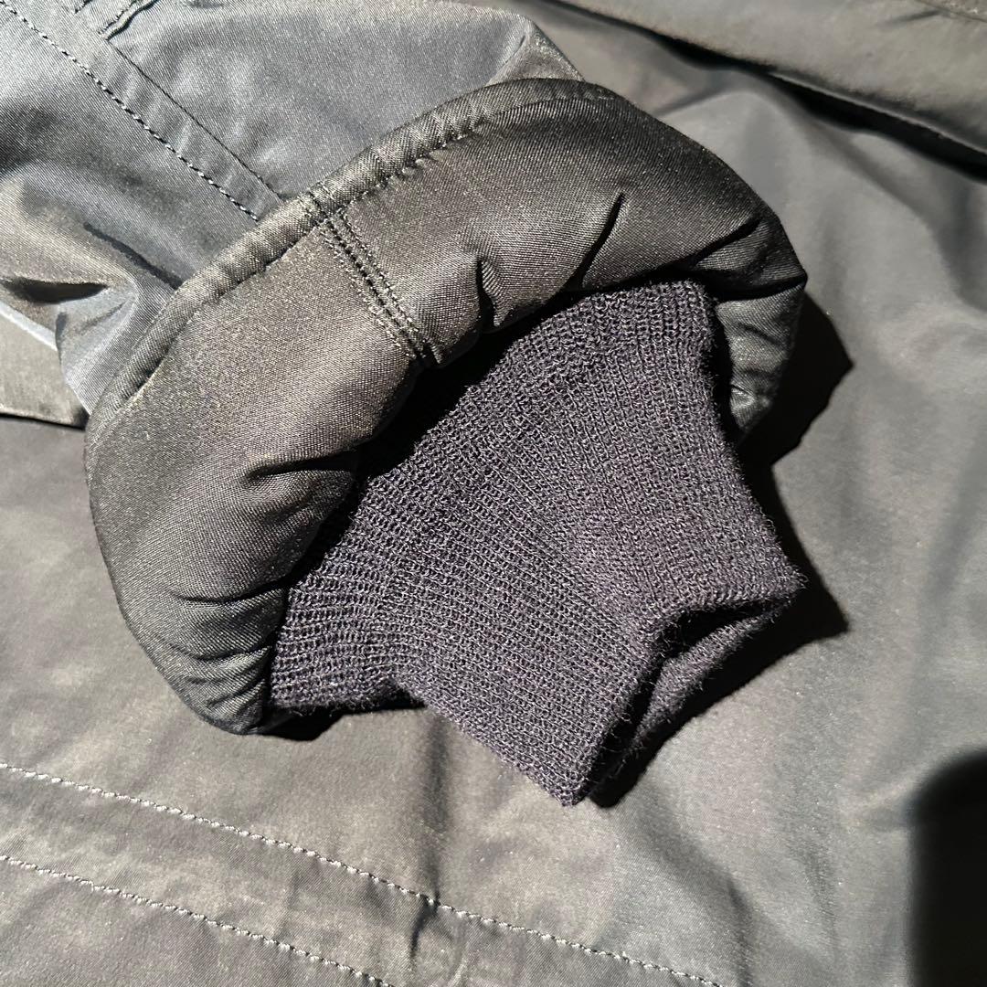 【銀河鉄道】CIOTA ミリタリージャケット BZLM-106M 5