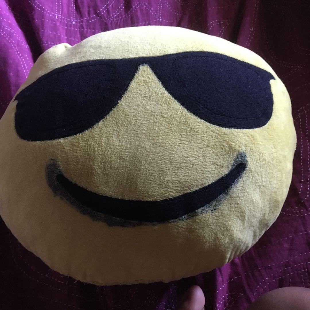 サングラスぬいぐるみ