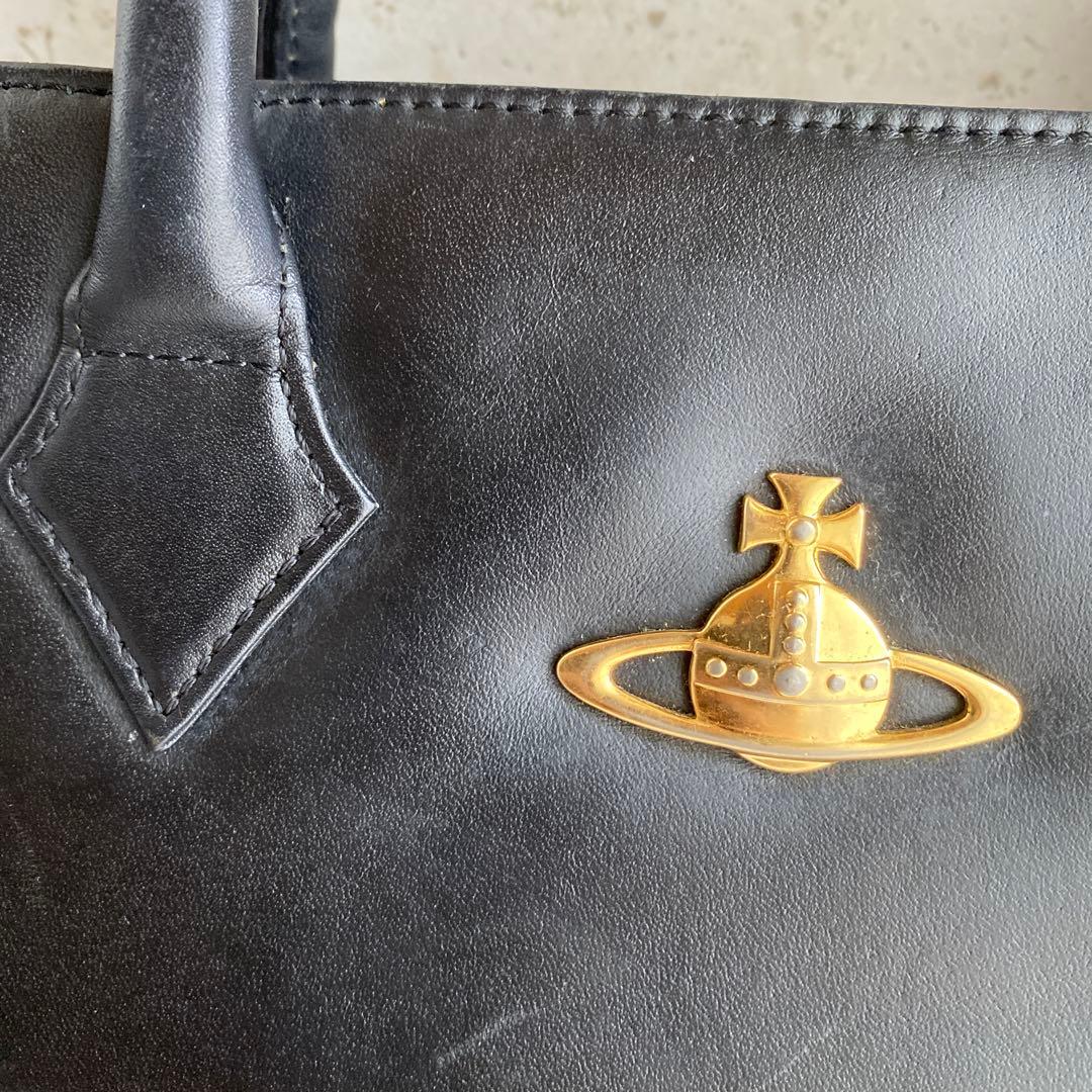 レア物⭐︎vivienne west wood 鞄