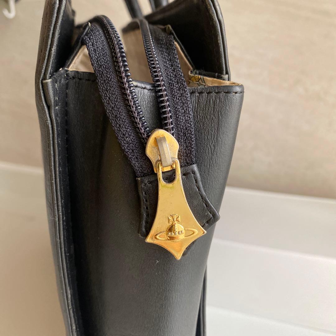 レア物⭐︎vivienne west wood 鞄