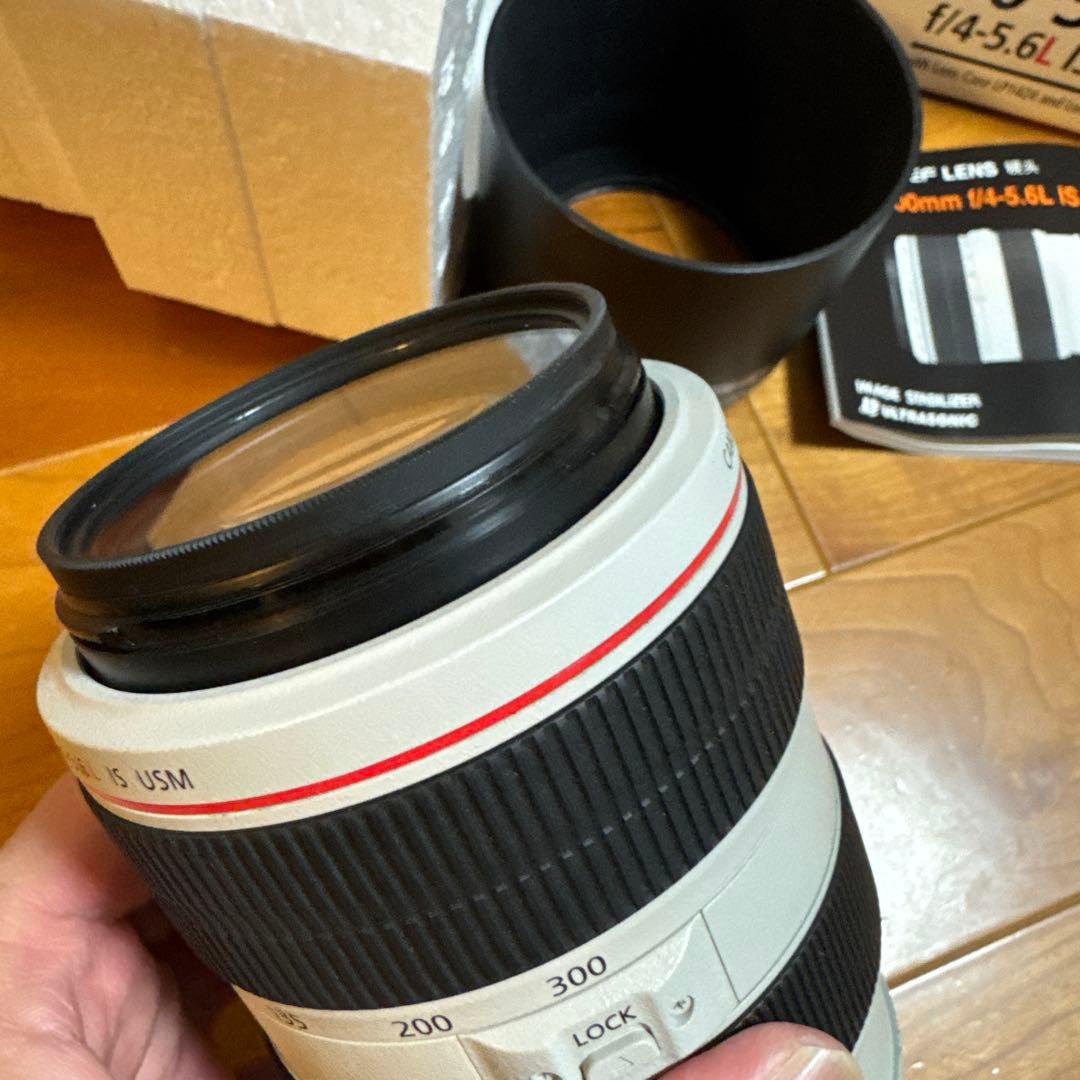 キヤノン　レンズ