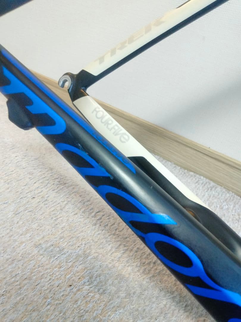 トレックMadone 5.9フルカーボン　2011