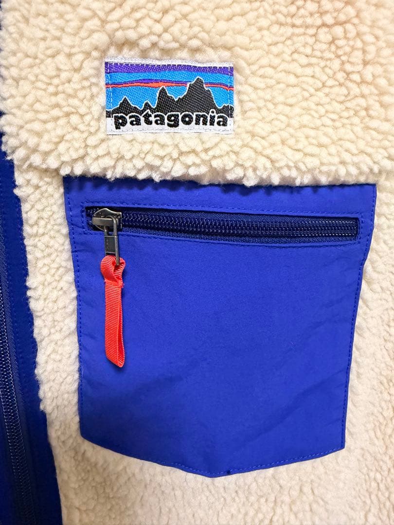 patagonia / クラシック レトロX ベスト