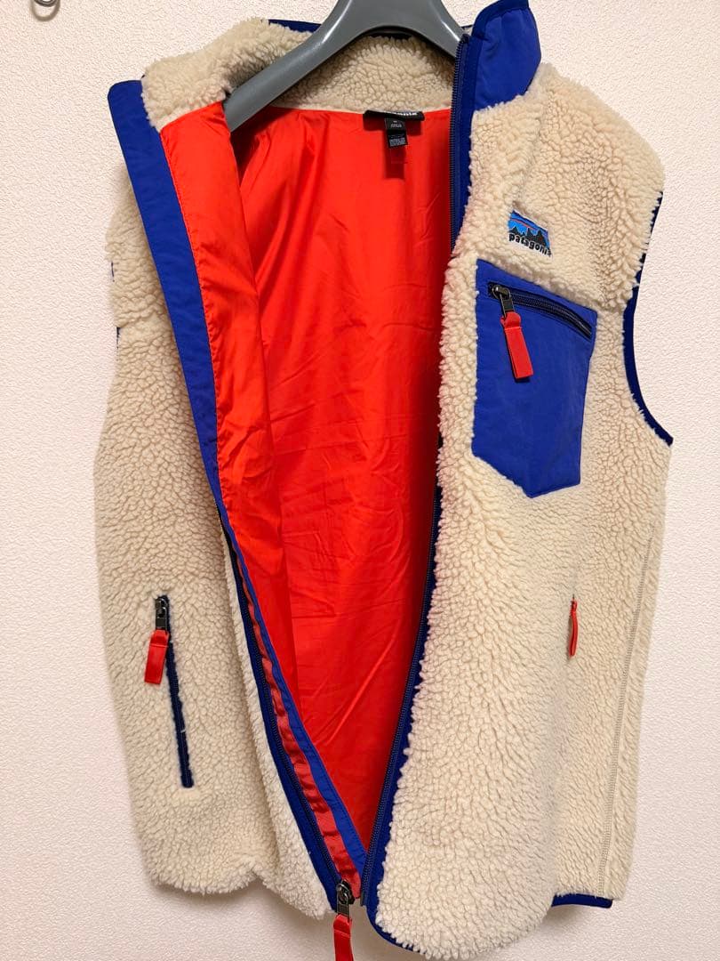 patagonia / クラシック レトロX ベスト