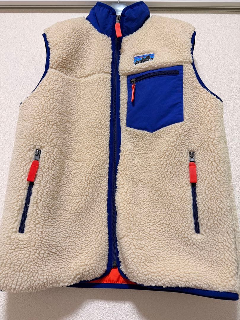 patagonia / クラシック レトロX ベスト