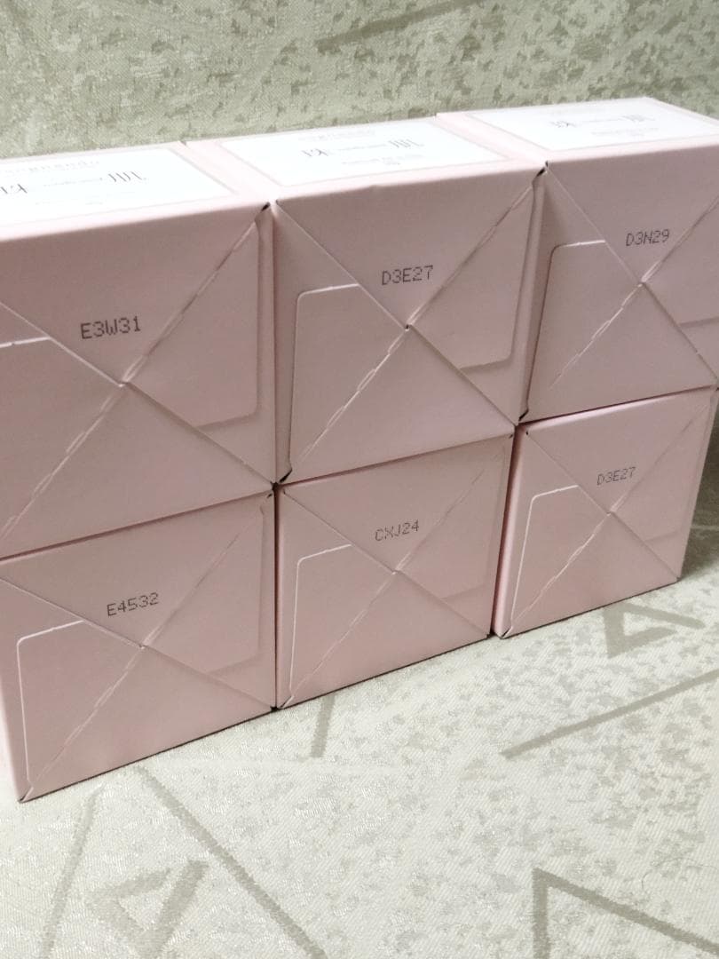 sognando 珠肌シシオール50g 新品　未使用　ソニャンド　ジェルクリーム