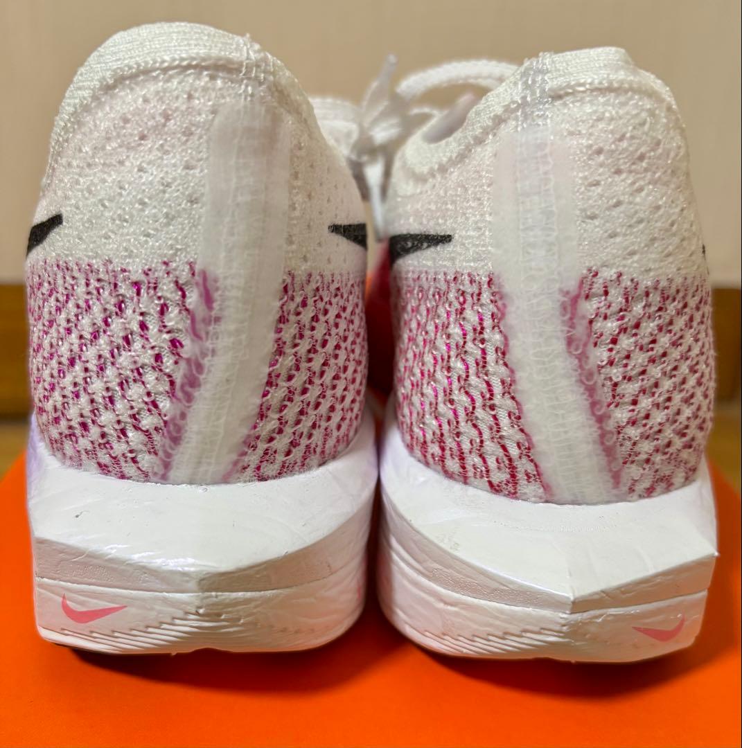 sy様　nike zoomx vaporfly next%3 25.0cm