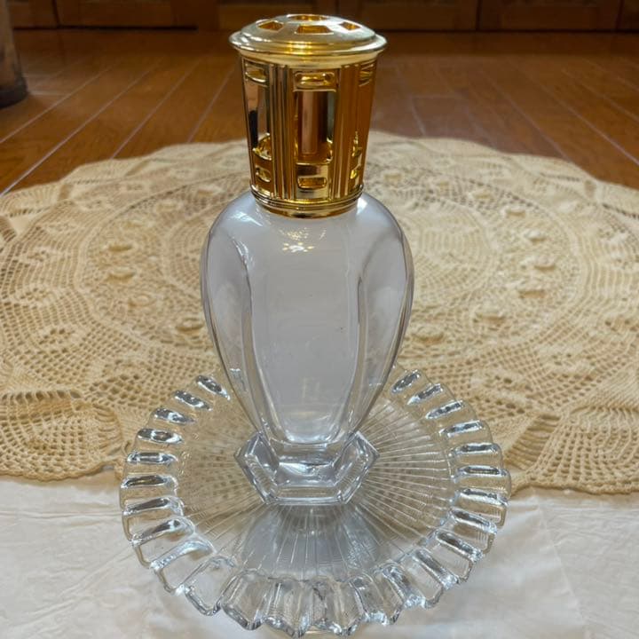 LAMPE BERGER PARIS ランプベルジェ