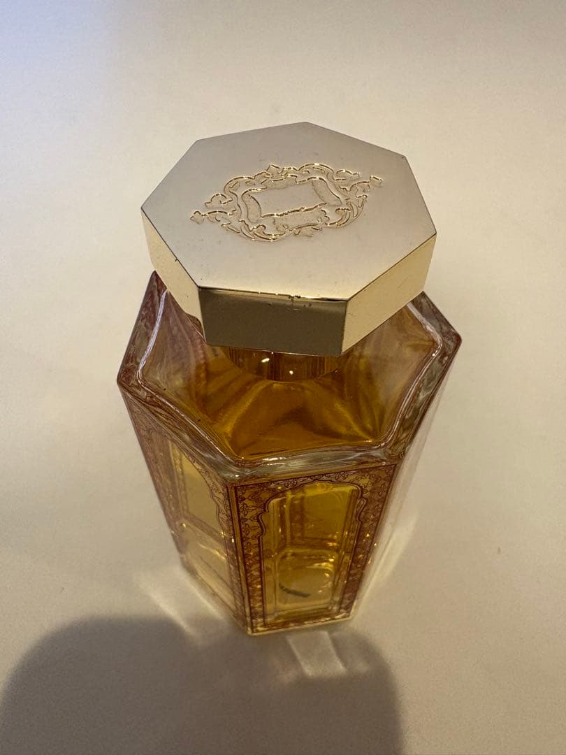 廃盤レア　ラルチザン　アルード　オード・パルファム　100ml