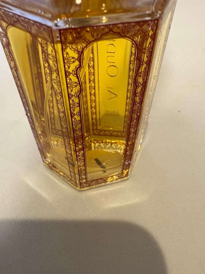 廃盤レア　ラルチザン　アルード　オード・パルファム　100ml