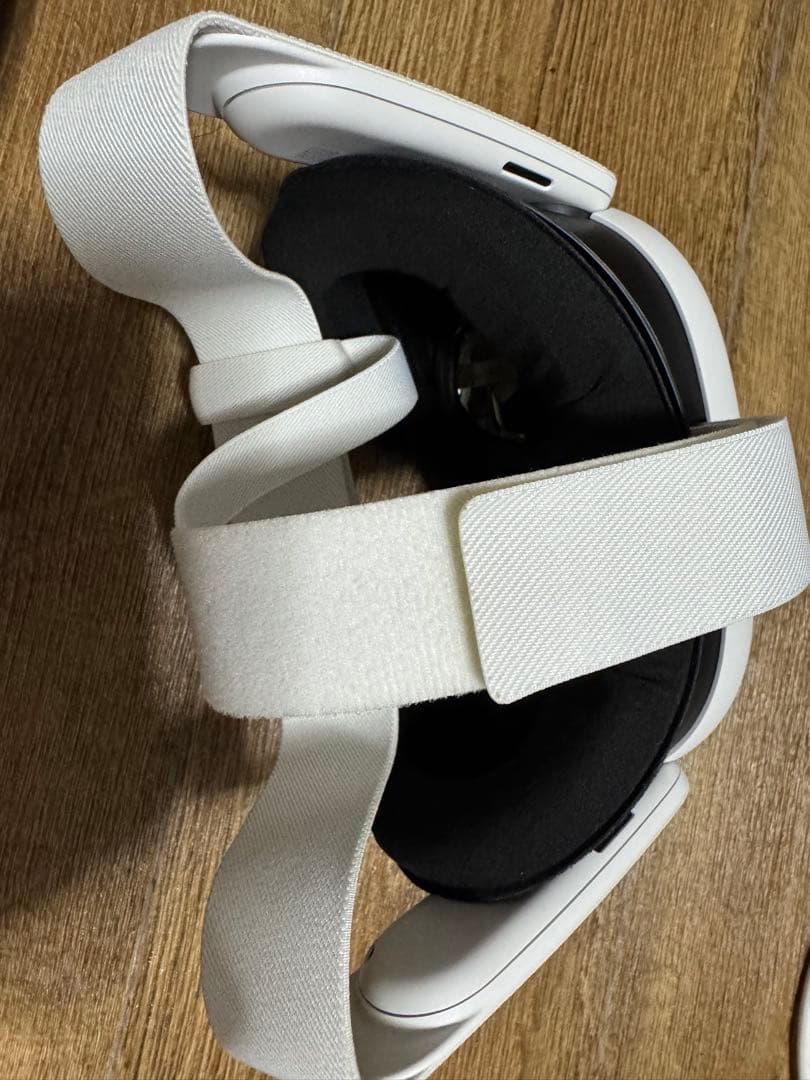 quest3 512gb VRヘッドセット