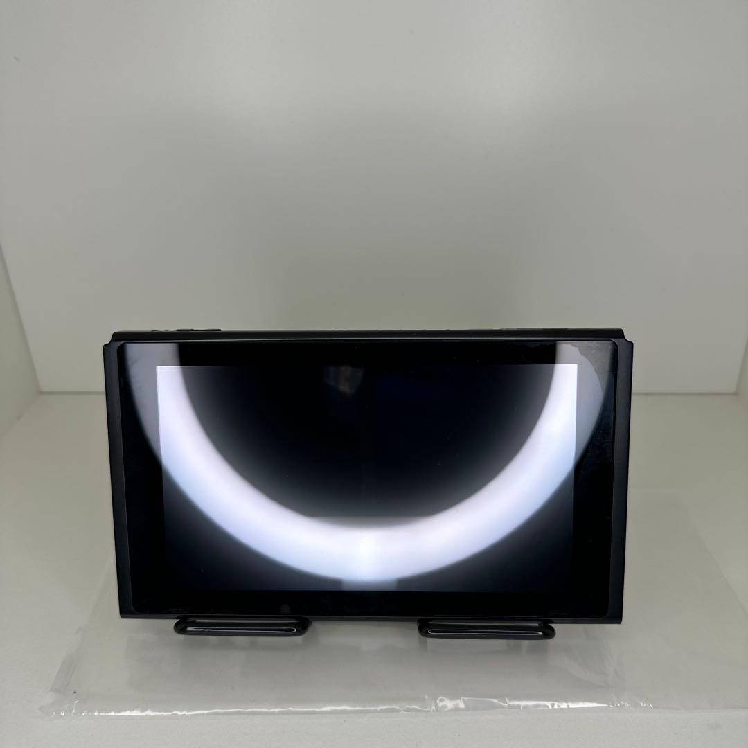 Nintendo Switch 2018年製