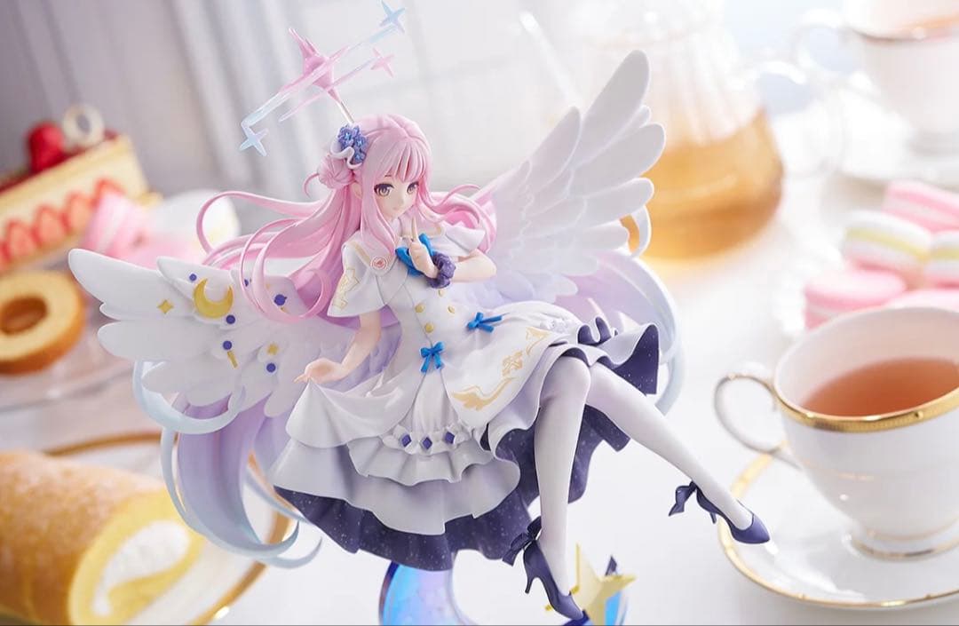 【新品未開封】 聖園ミカ ～星の呼び声～　1/7フィギュア　ブルーアーカイブ