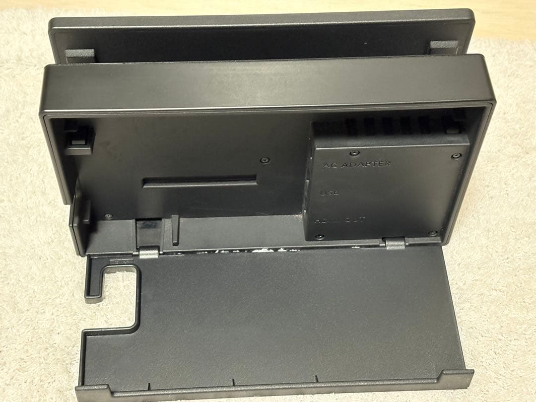 Nintendo Switch 本体セット　箱無し