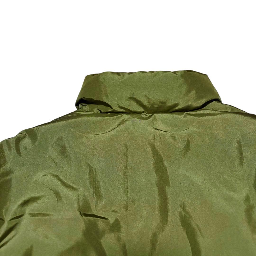 ジャケット・アウター Supreme 19SS Bonded Logo Puffy Jacket L