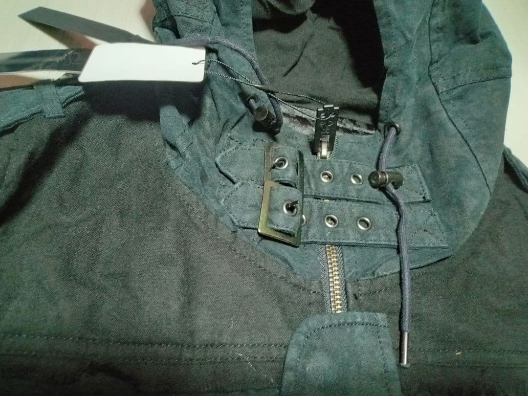 ロエン　コート　新品