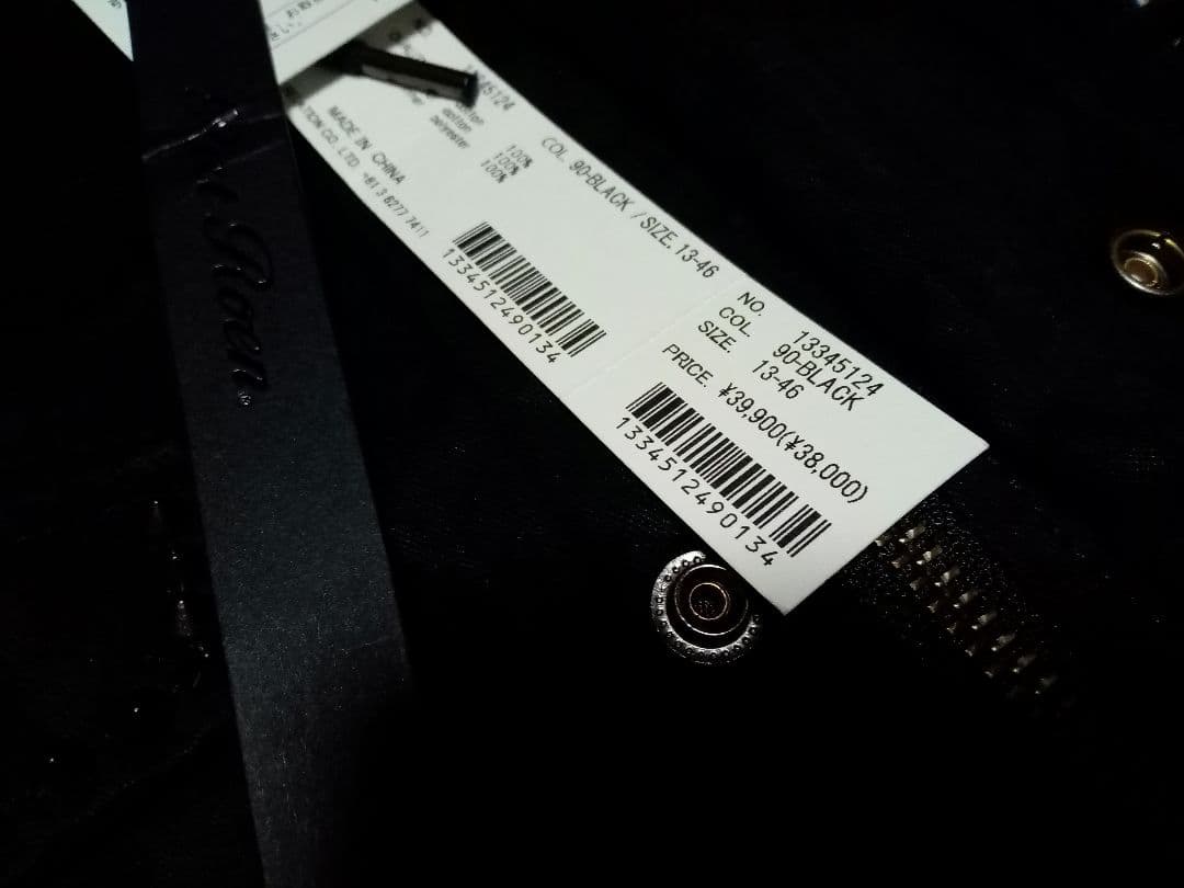 ロエン　コート　新品