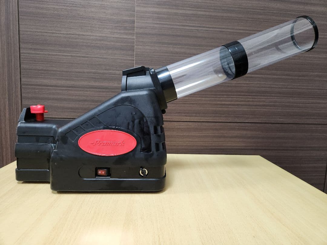 Promark プロマーク バッティングトレーナー・マルチトスマシン HT-86