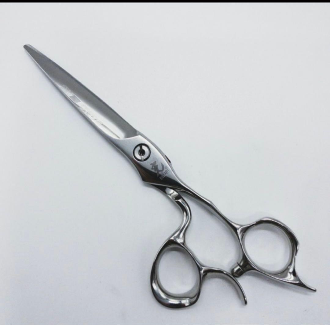 SEV COSMOS 6インチ 光シザー