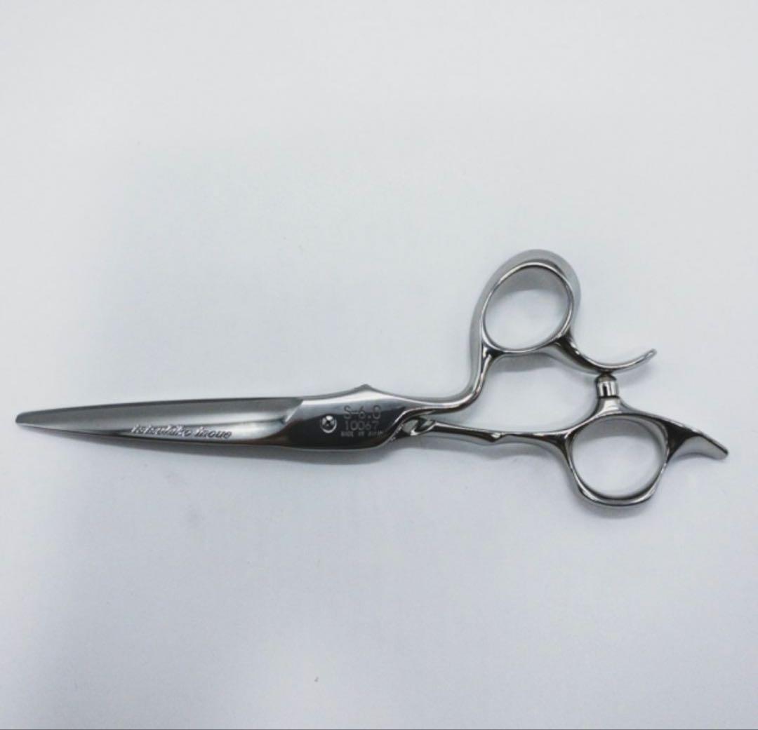 SEV COSMOS 6インチ 光シザー