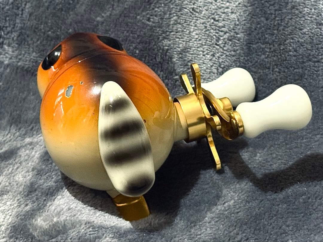 や*め様 アライ君リール