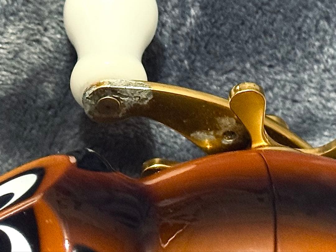 や*め様 アライ君リール