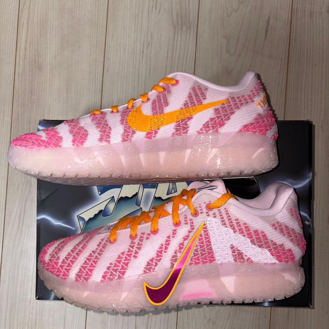 シューズ(男性用) Nike JA 3 EP VALENTINEDAY