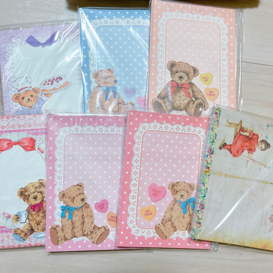 pinkhole 作家　メモ　メモ帳　まとめ売り　大量