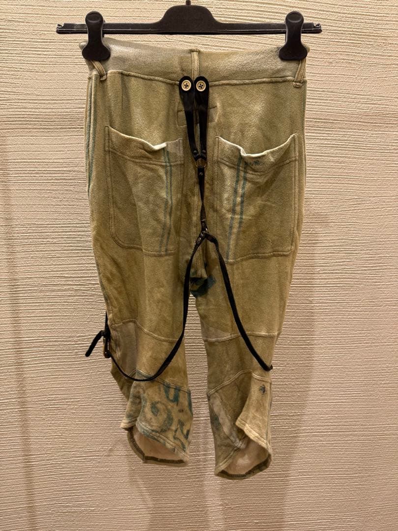 パンツ 00s archive share spirit short pants