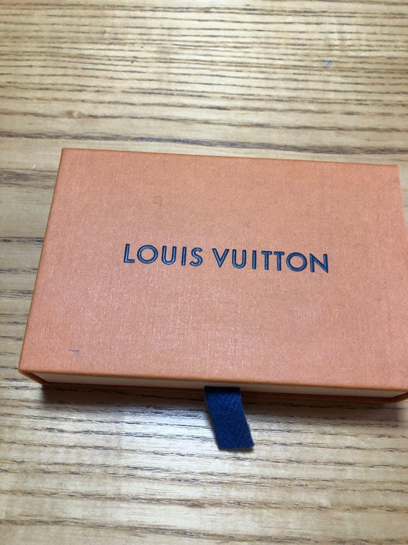 ルイヴィトンキーホルダー新品未使用