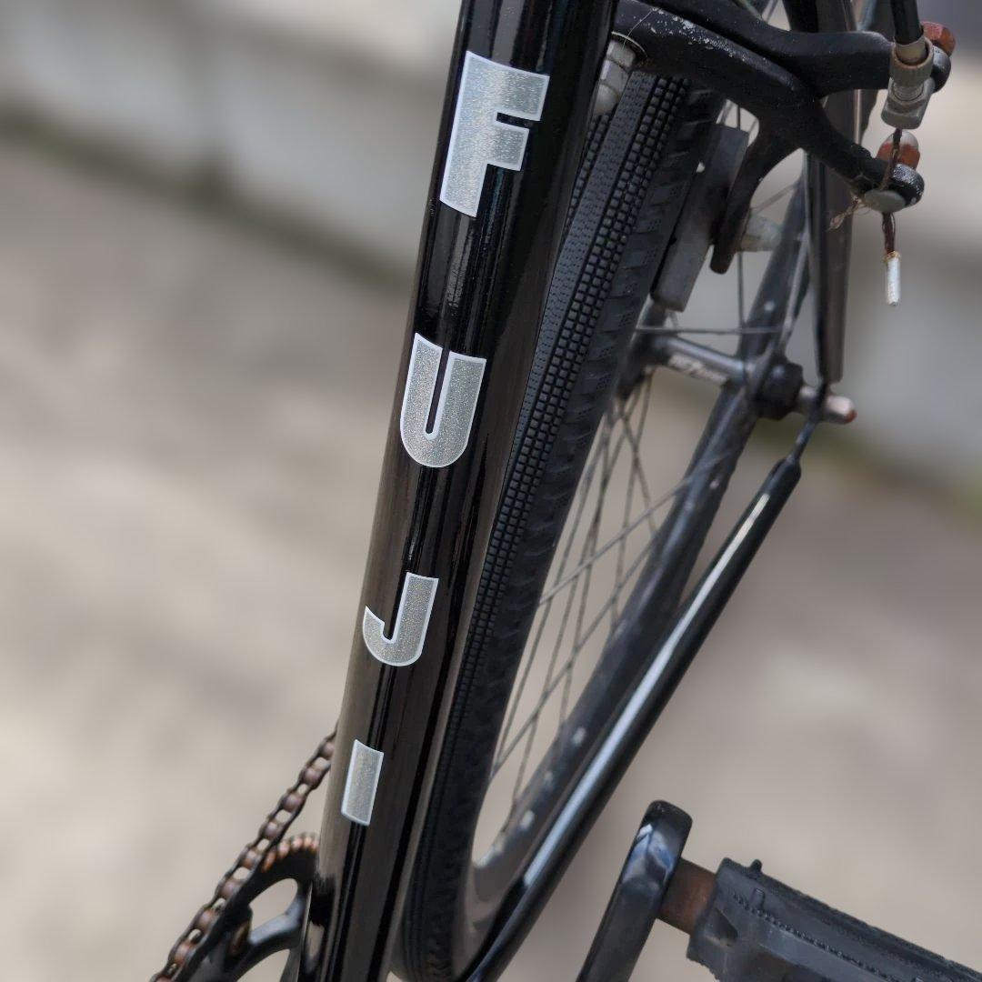 【なすび】　FUJI VENOM フジ ヴェノム / ベノム