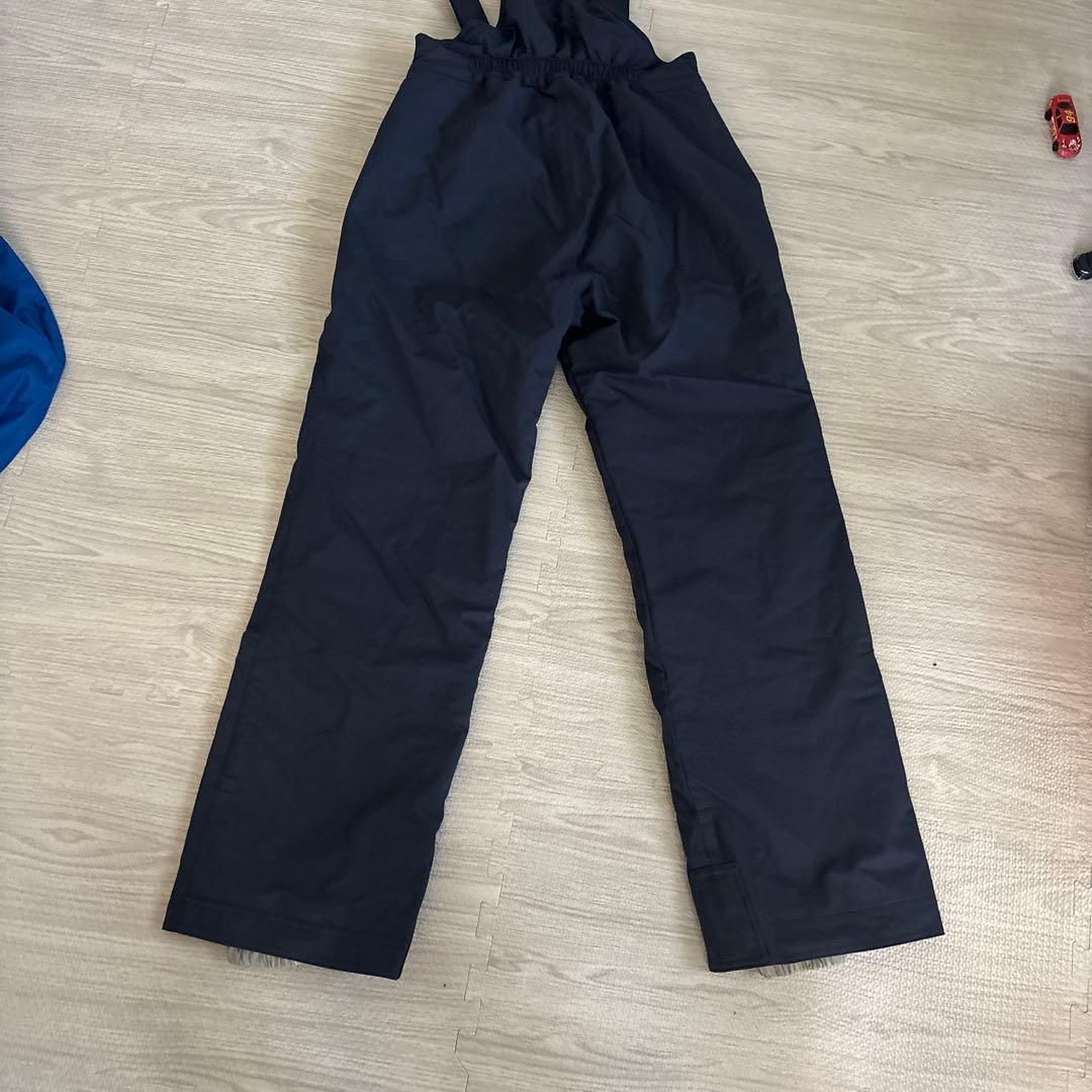 DESCENTE デサント スキーウェア 男の子　160