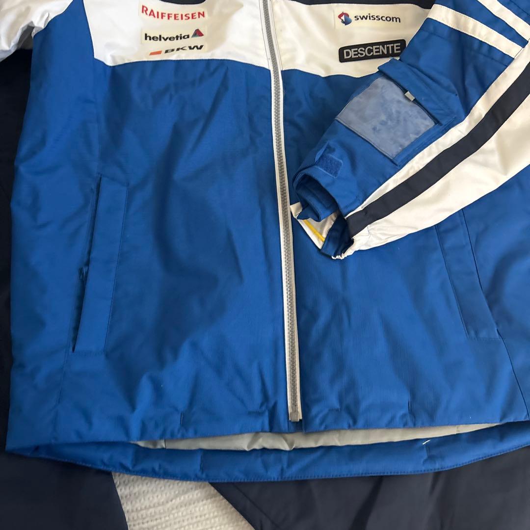 DESCENTE デサント スキーウェア 男の子　160