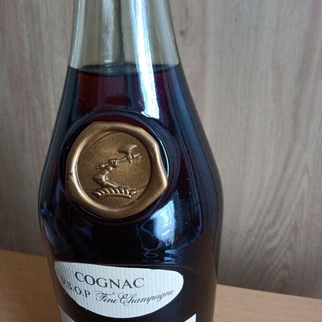 ヘネシーHennessy VSOP ブランデー 700ml 40度