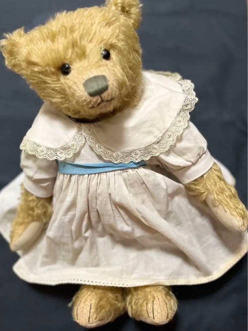 ❤︎ミスターベア❤︎ 10体限定