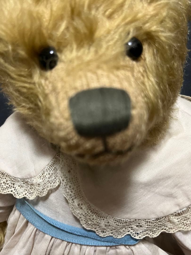 ❤︎ミスターベア❤︎ 10体限定