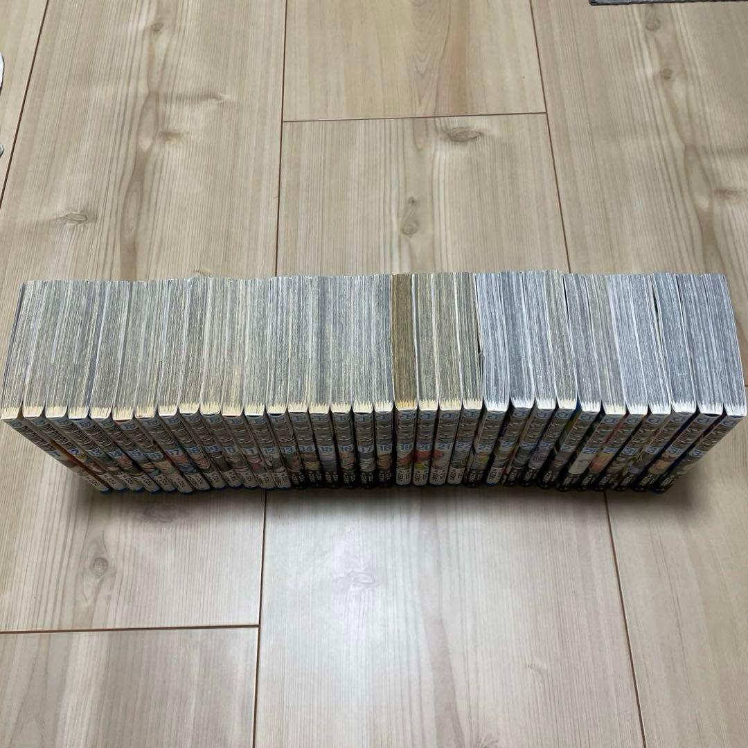 【初版・帯あり多数】ワンパンマン1〜33巻セット