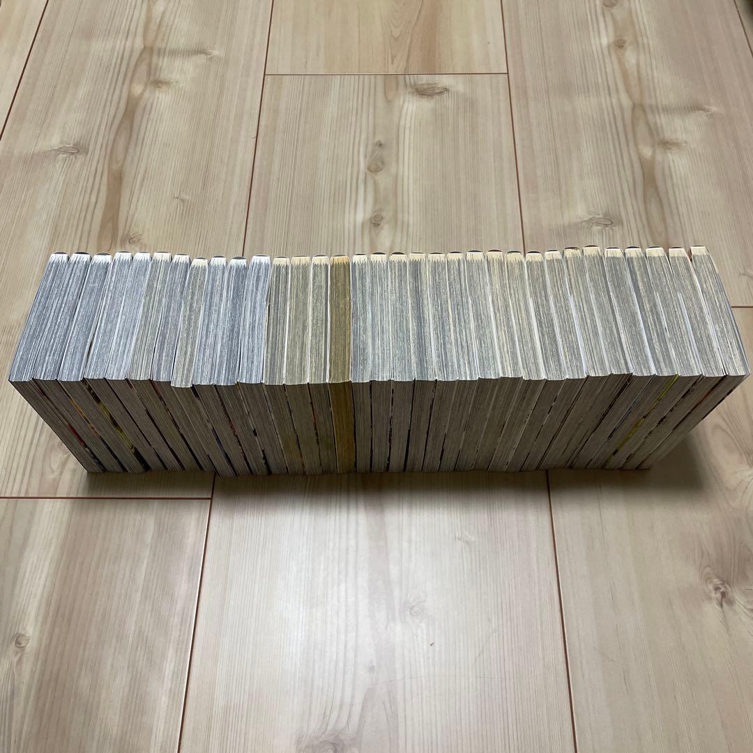 【初版・帯あり多数】ワンパンマン1〜33巻セット