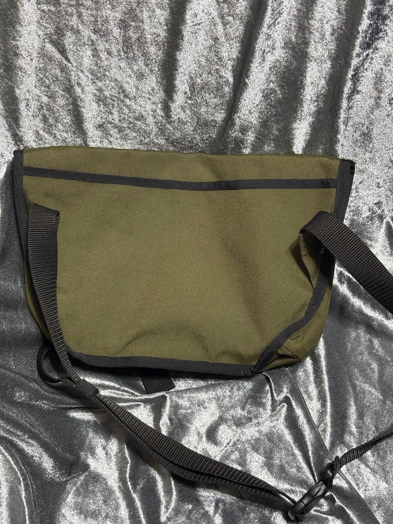 MAD MOUSE COMIC ショルダーバッグ 美品