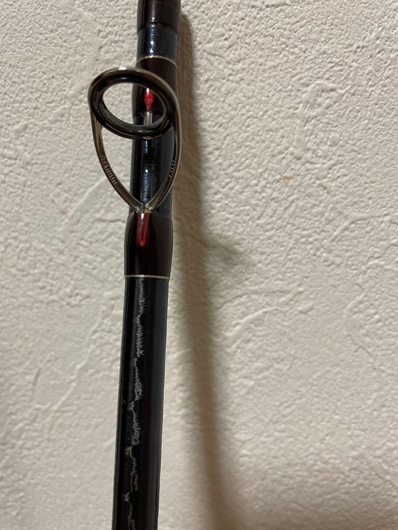 【荒野の神】　美品　ワールドシャウラ　1653R-3 +エクステタイプB