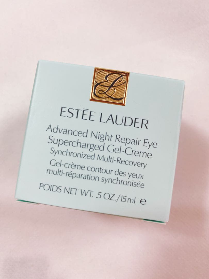 アイケア ESTEE LAUDER Advanced Night Repair Eye