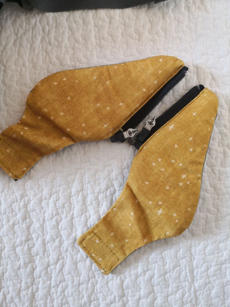 極美品☆限定お値下げ　boba X 抱っこ紐 　コットン素材