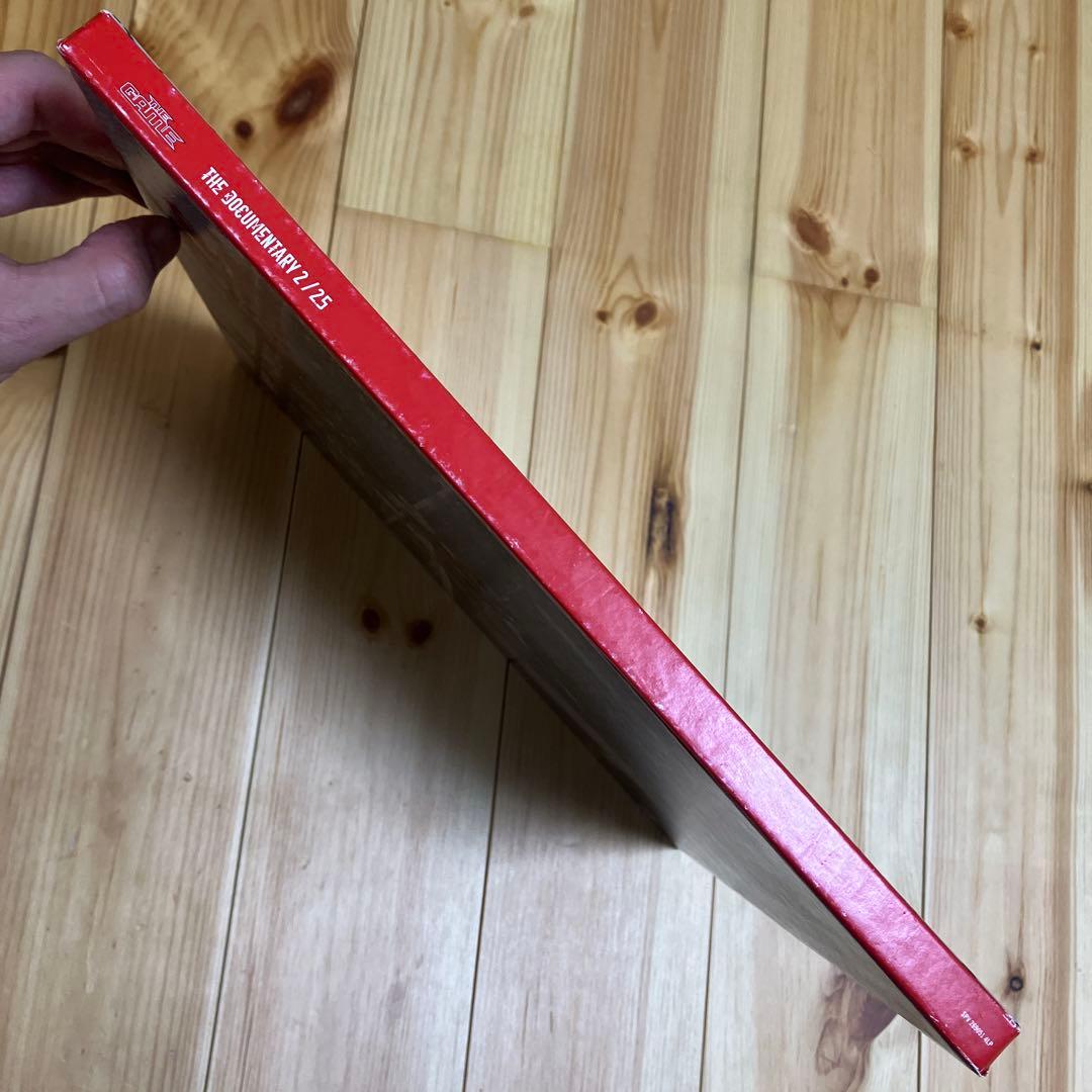 洋楽 The Game - The Documentary 2 / 2.5 4LP