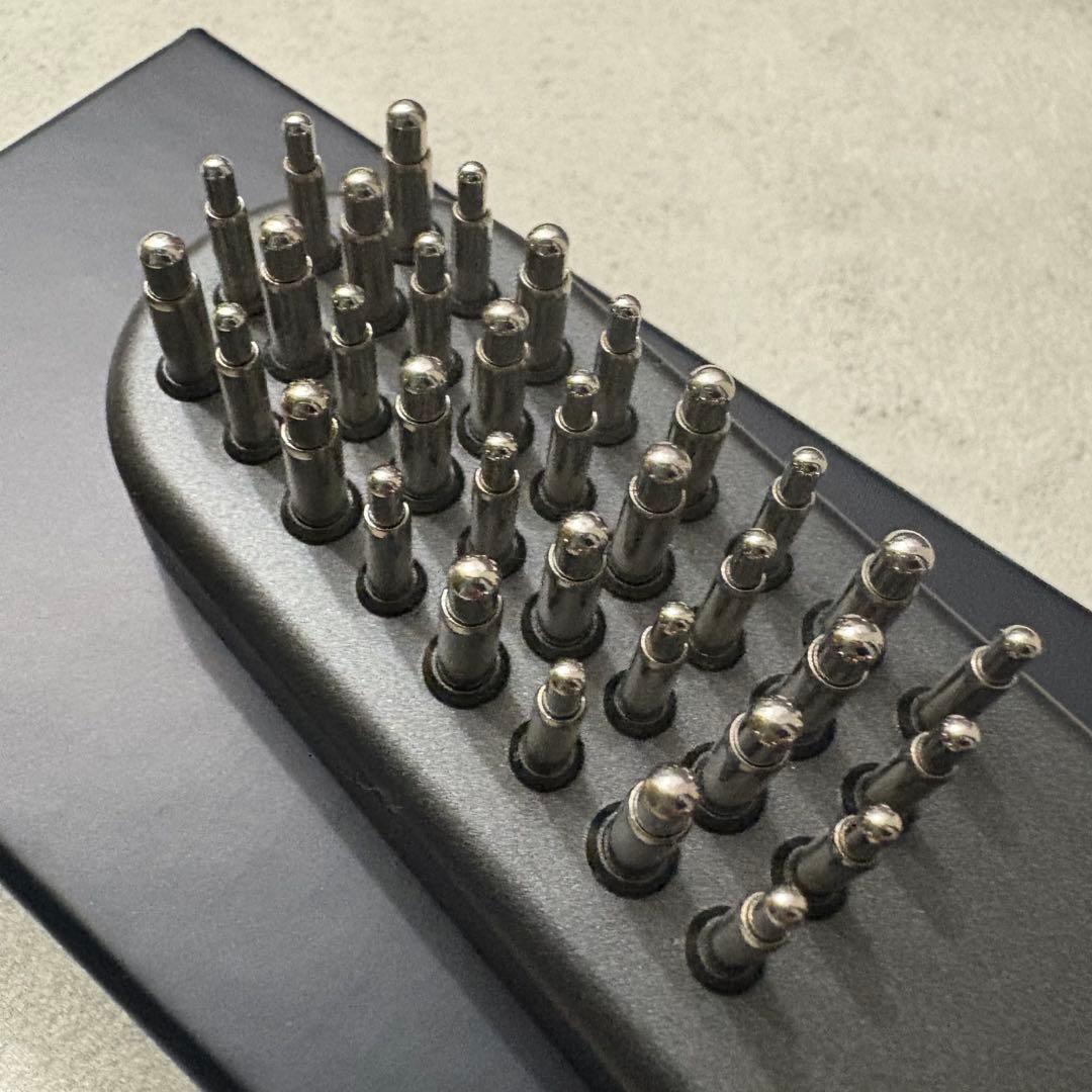 【お盆期間タイムセール】SALONIA サロニア　EMSリフトブラシ　電気ブラシ