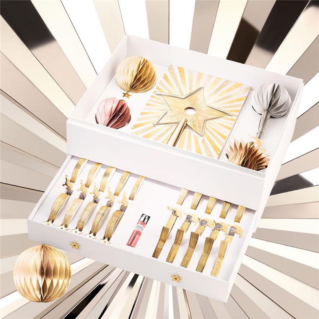 Dior ディオール アートオブリビングセット2025(限定品) 新品 未開封