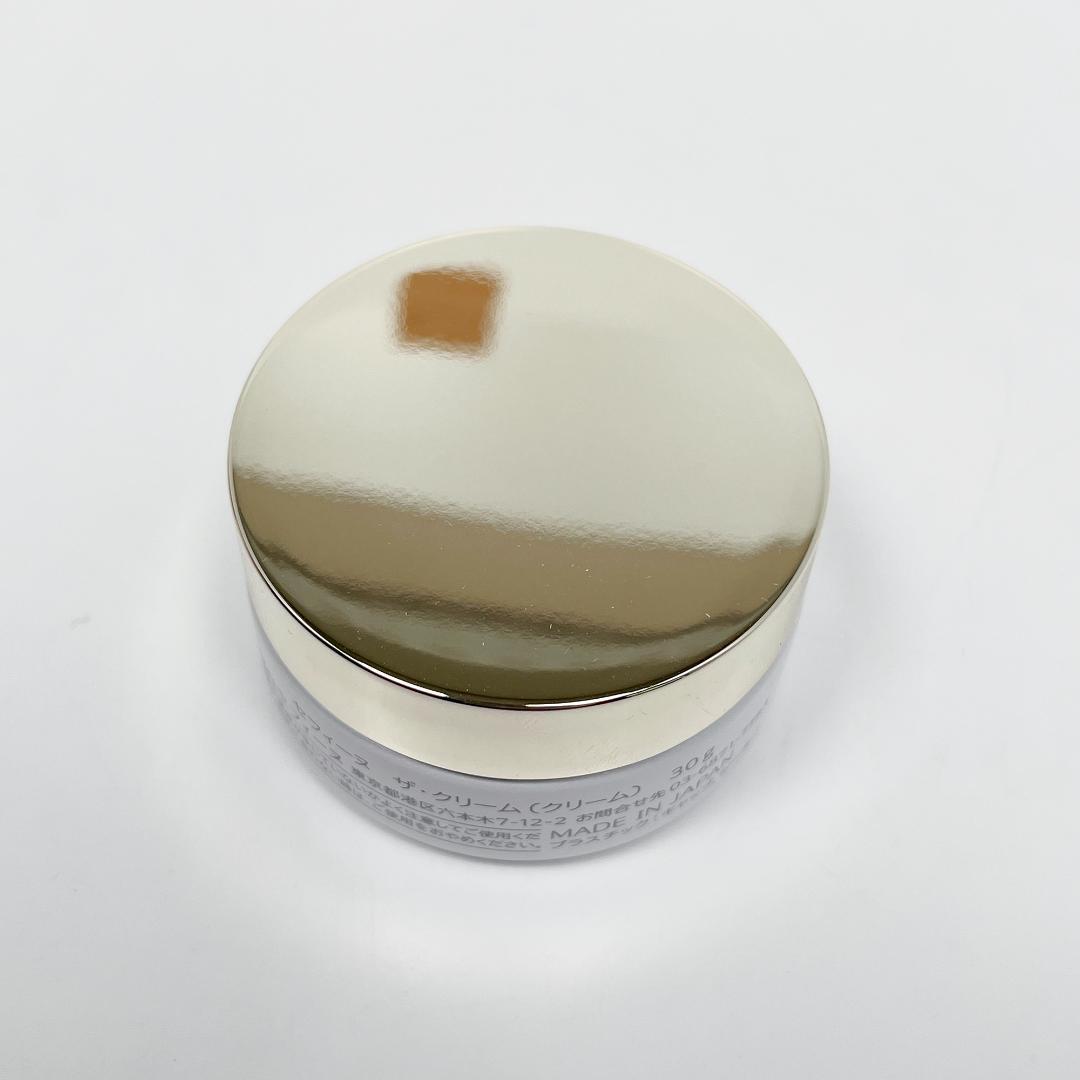 【未使用品】CEFINE クリーム セフィーヌ ザ・クリーム